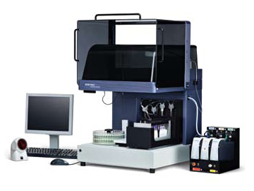 Каталог BD FACS Sample Prep Assistant III